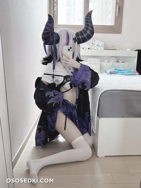 Nene - Laplus Darknesss - Hololive - Photo 6