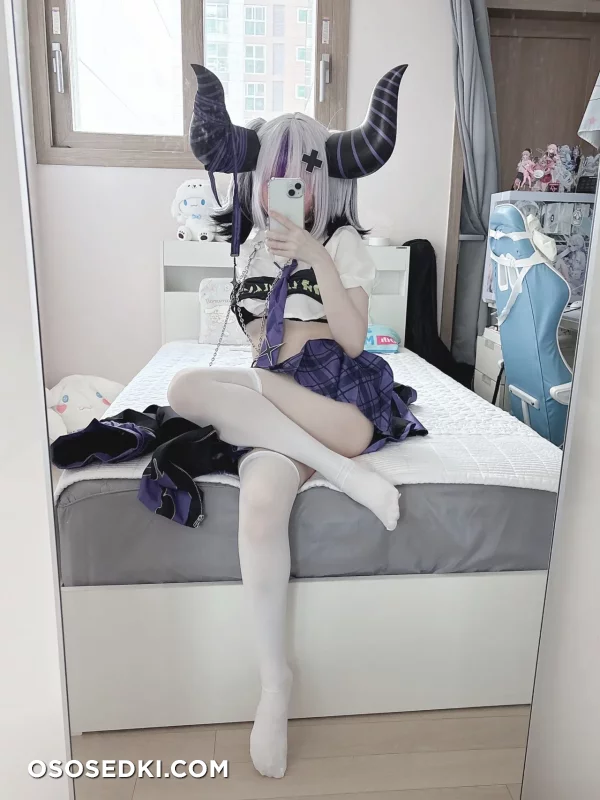 Nene - Laplus Darknesss - Hololive - Photo 8
