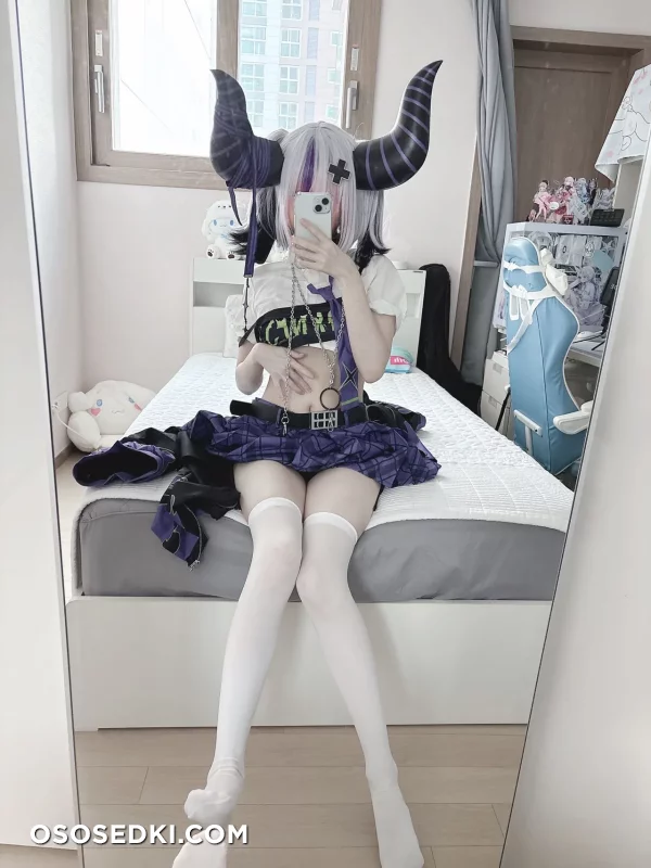 Nene - Laplus Darknesss - Hololive - Photo 9