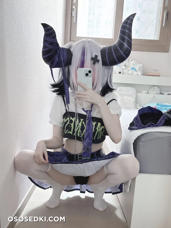 Nene - Laplus Darknesss - Hololive - Photo 10