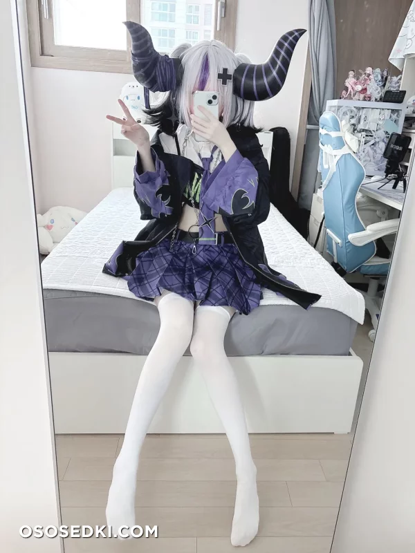 Nene - Laplus Darknesss - Hololive - Photo 11