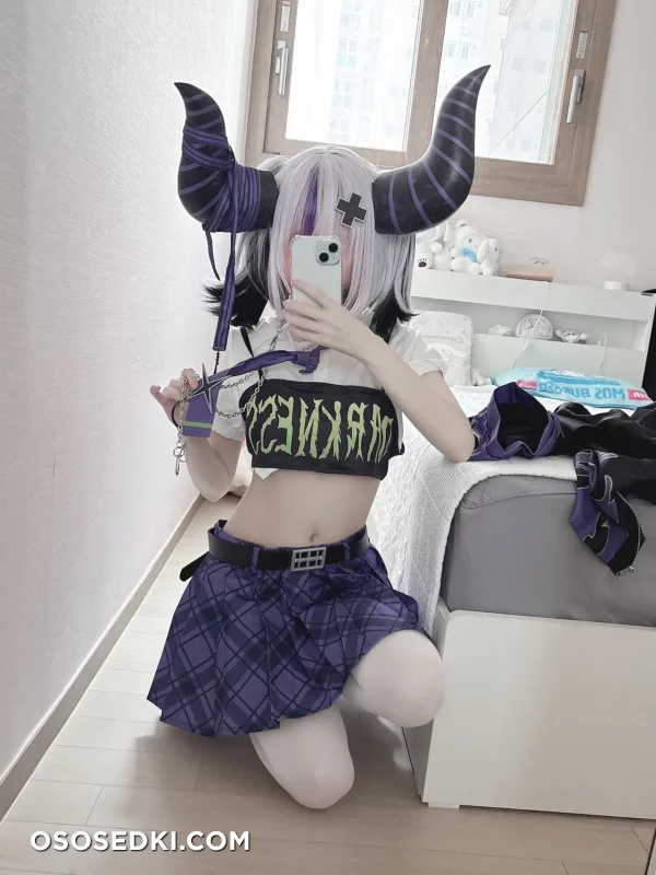 Nene - Laplus Darknesss - Hololive - Photo 12