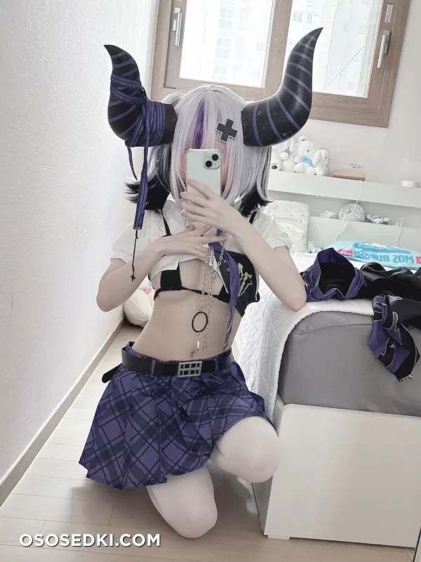 Nene - Laplus Darknesss - Hololive - Photo 13