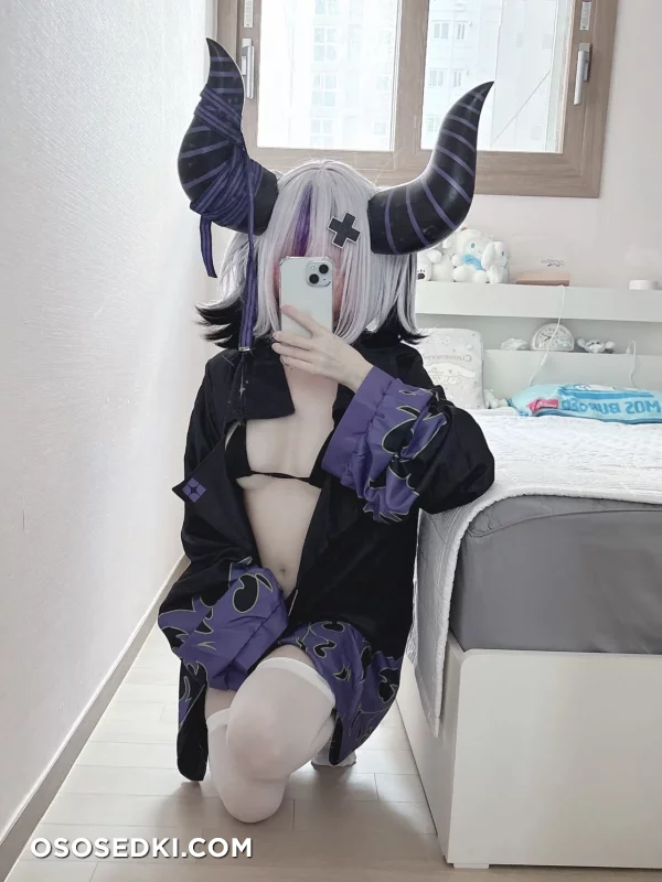 Nene - Laplus Darknesss - Hololive - Photo 18