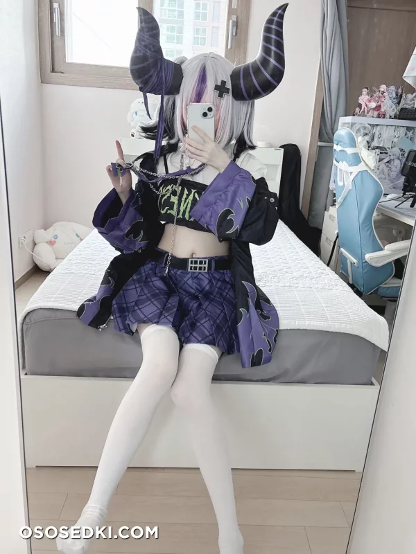 Nene - Laplus Darknesss - Hololive - Photo 33