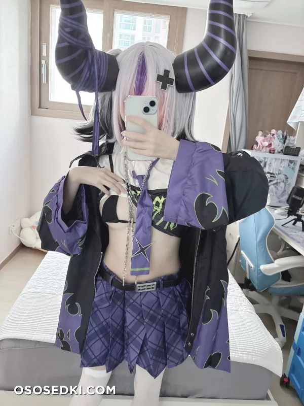 Nene - Laplus Darknesss - Hololive - Photo 35