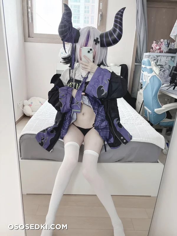 Nene - Laplus Darknesss - Hololive - Photo 37