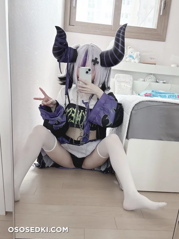 Nene - Laplus Darknesss - Hololive - Photo 38