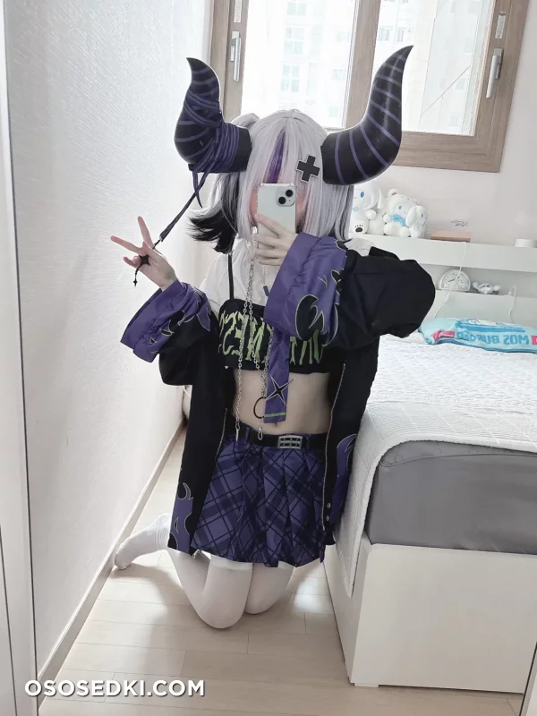 Nene - Laplus Darknesss - Hololive - Photo 39