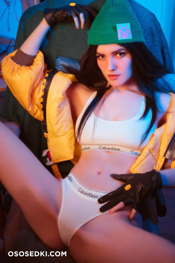 Shaeunderscore - Killjoy - Valorant - Photo 15