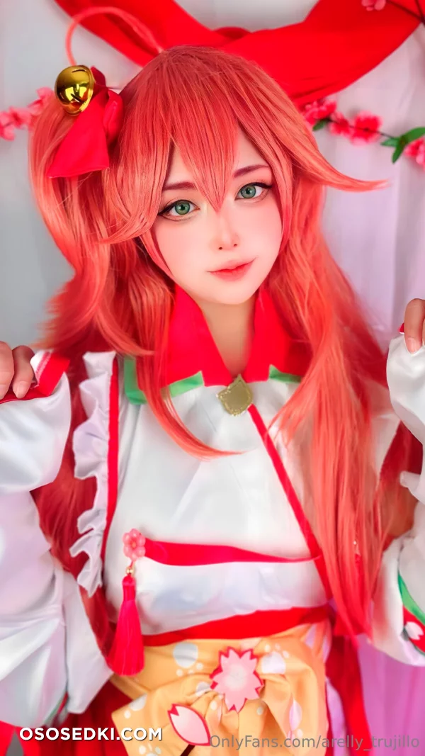 Arelly Trujillo - Sakura Miko - Hololive - Photo 2