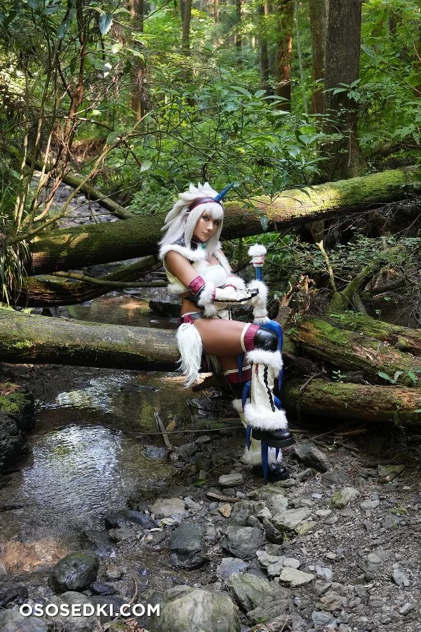 Non - Kirin - Monster Hunter - Photo 1