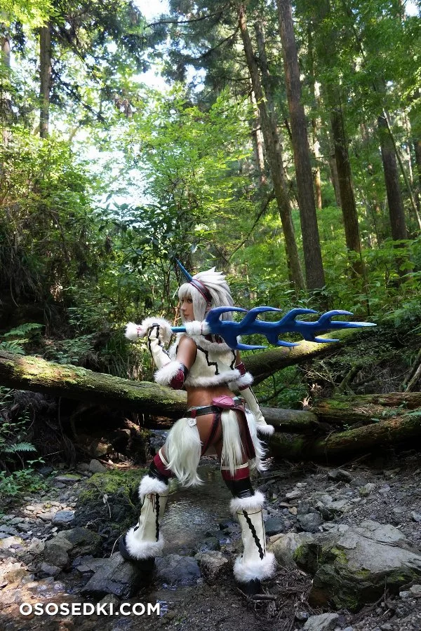 Non - Kirin - Monster Hunter - Photo 12