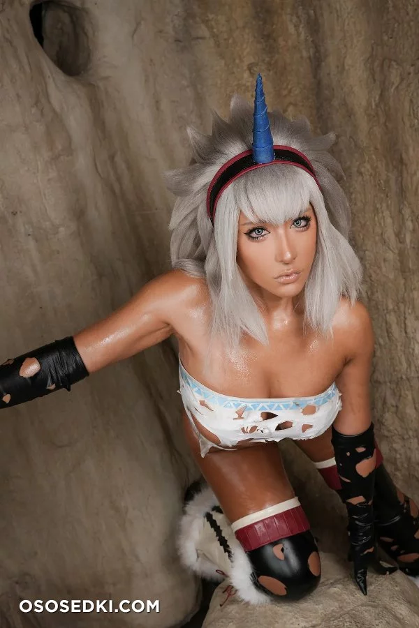 Non - Kirin - Monster Hunter - Photo 20