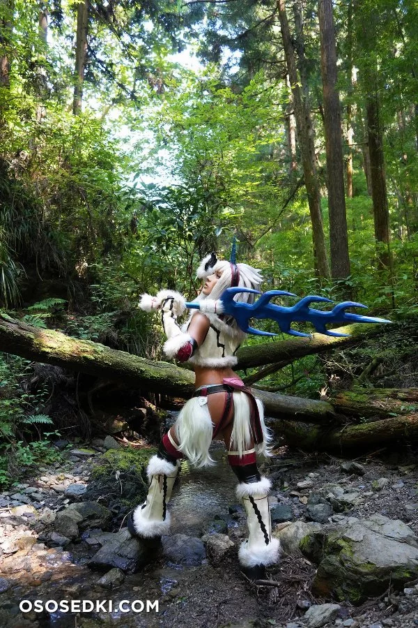 Non - Kirin - Monster Hunter - Photo 23