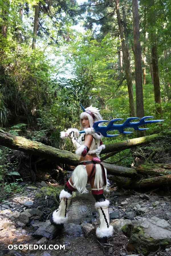Non - Kirin - Monster Hunter - Photo 34