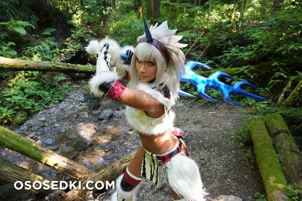 Non - Kirin - Monster Hunter - Photo 45