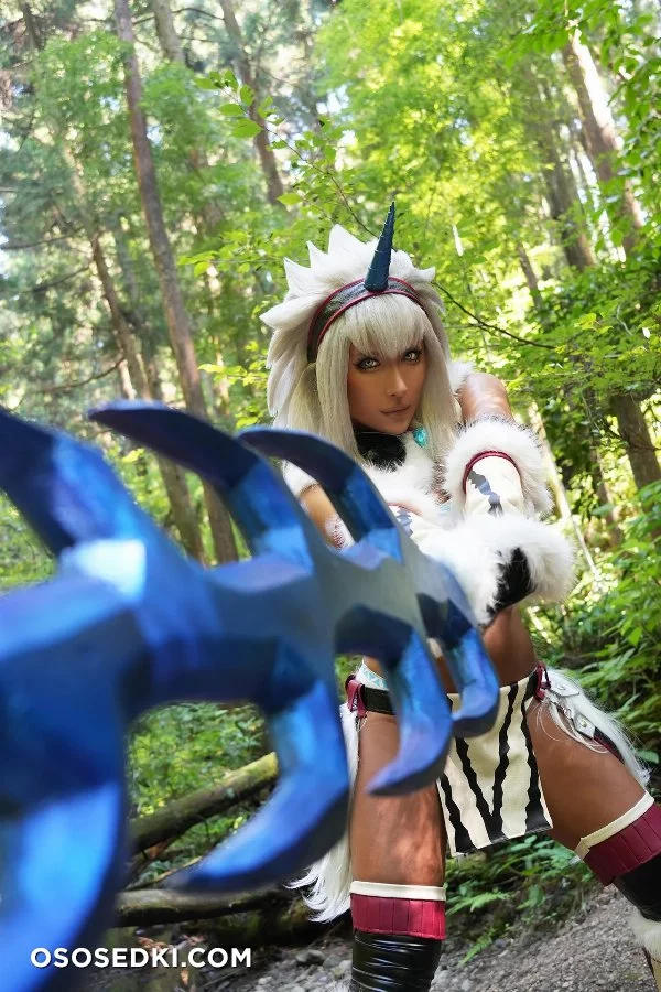 Non - Kirin - Monster Hunter - Photo 56