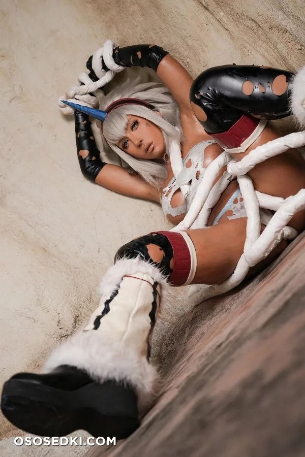 Non - Kirin - Monster Hunter - Photo 57