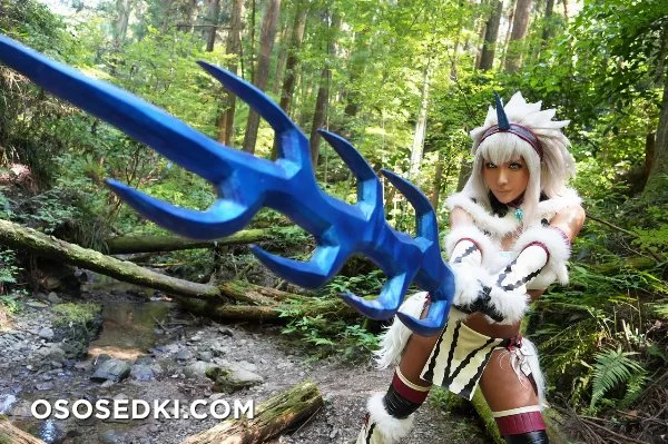 Non - Kirin - Monster Hunter - Photo 59