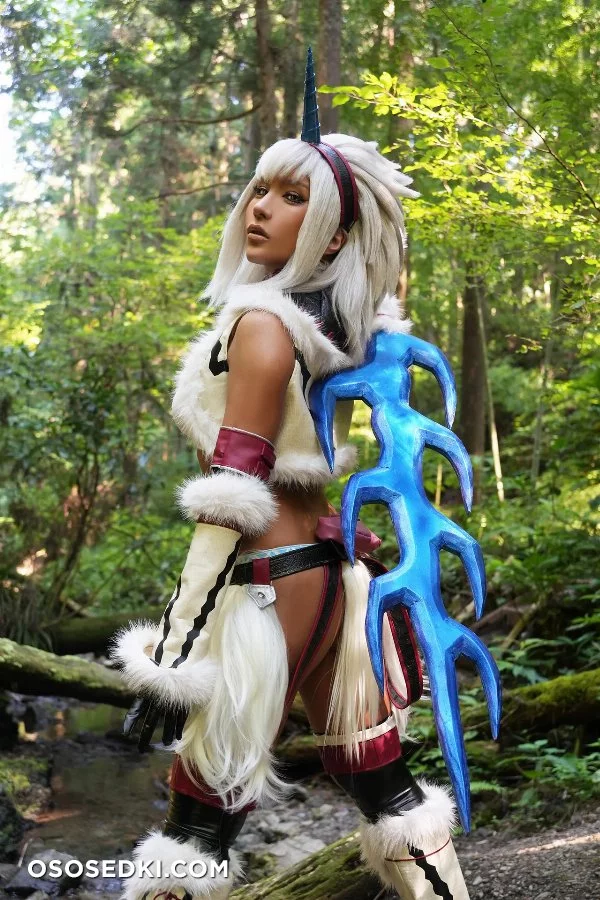 Non - Kirin - Monster Hunter - Photo 60
