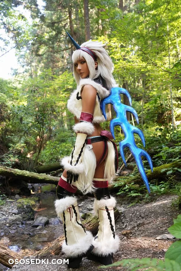 Non - Kirin - Monster Hunter - Photo 61