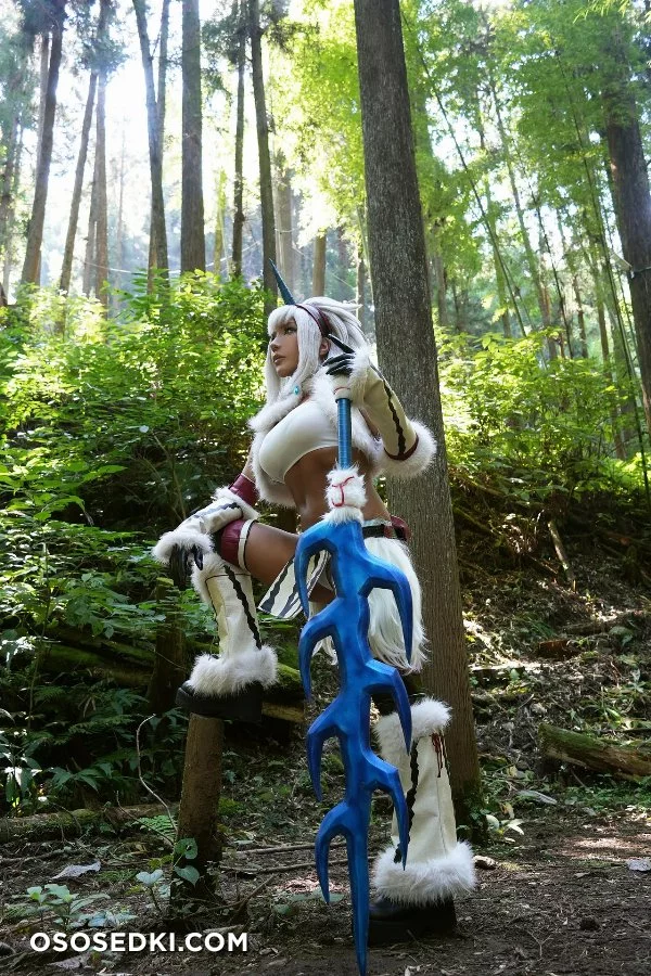 Non - Kirin - Monster Hunter - Photo 62