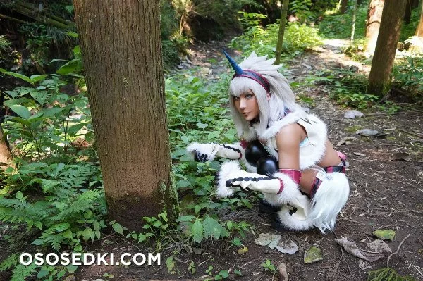 Non - Kirin - Monster Hunter - Photo 64