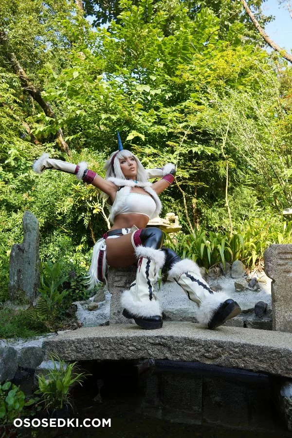 Non - Kirin - Monster Hunter - Photo 69