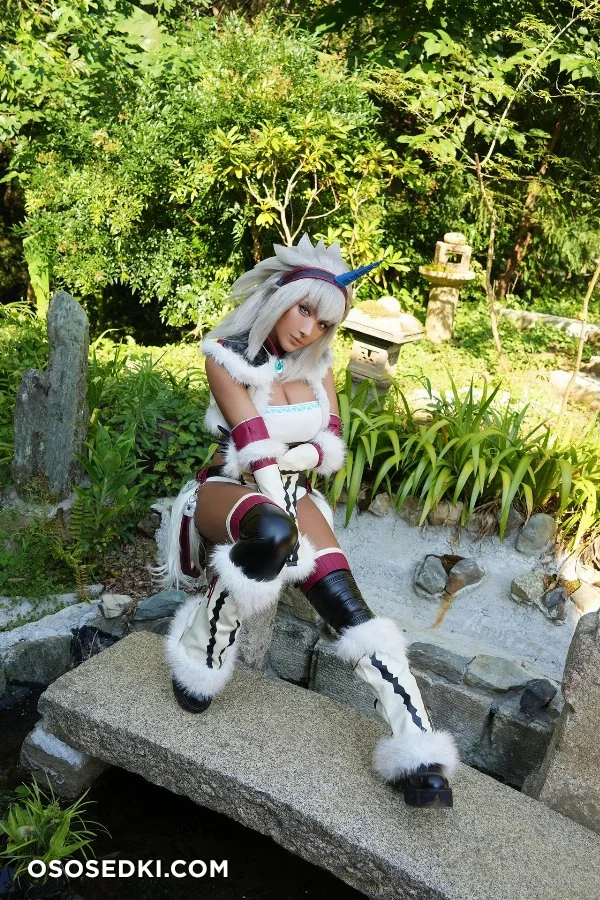 Non - Kirin - Monster Hunter - Photo 70