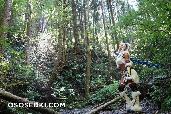 Non - Kirin - Monster Hunter - Photo 74