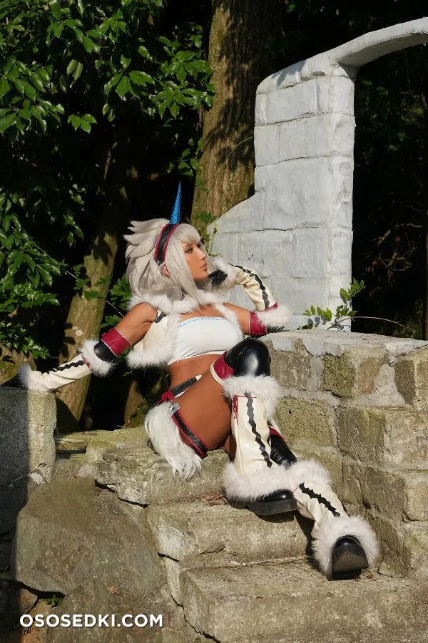 Non - Kirin - Monster Hunter - Photo 75