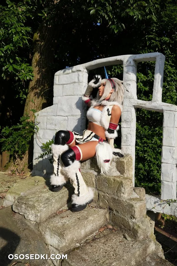 Non - Kirin - Monster Hunter - Photo 77