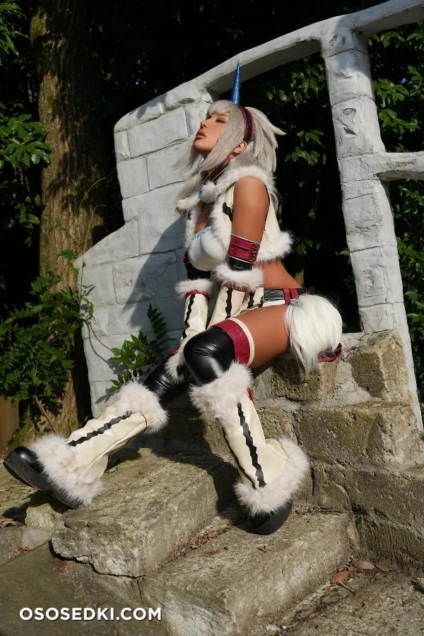 Non - Kirin - Monster Hunter - Photo 78