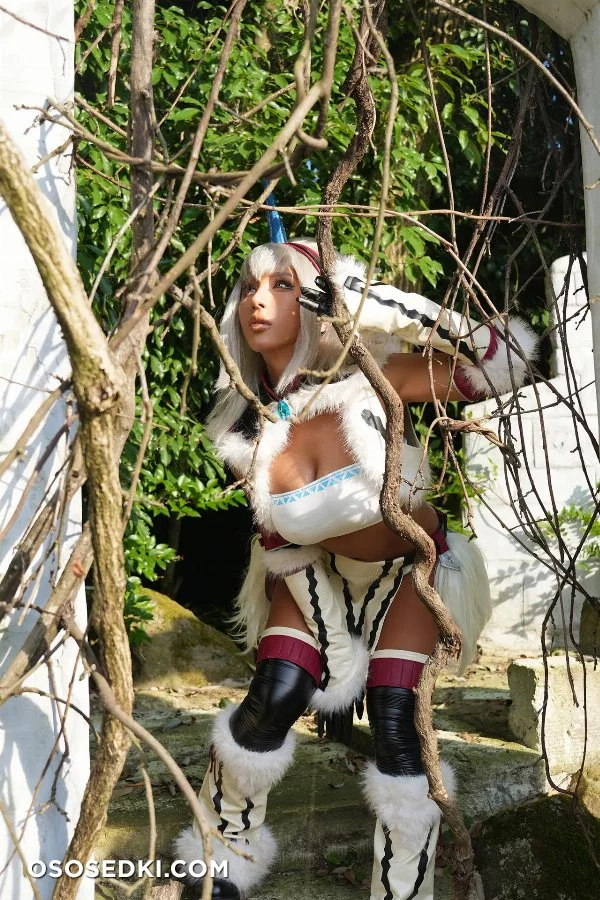 Non - Kirin - Monster Hunter - Photo 79