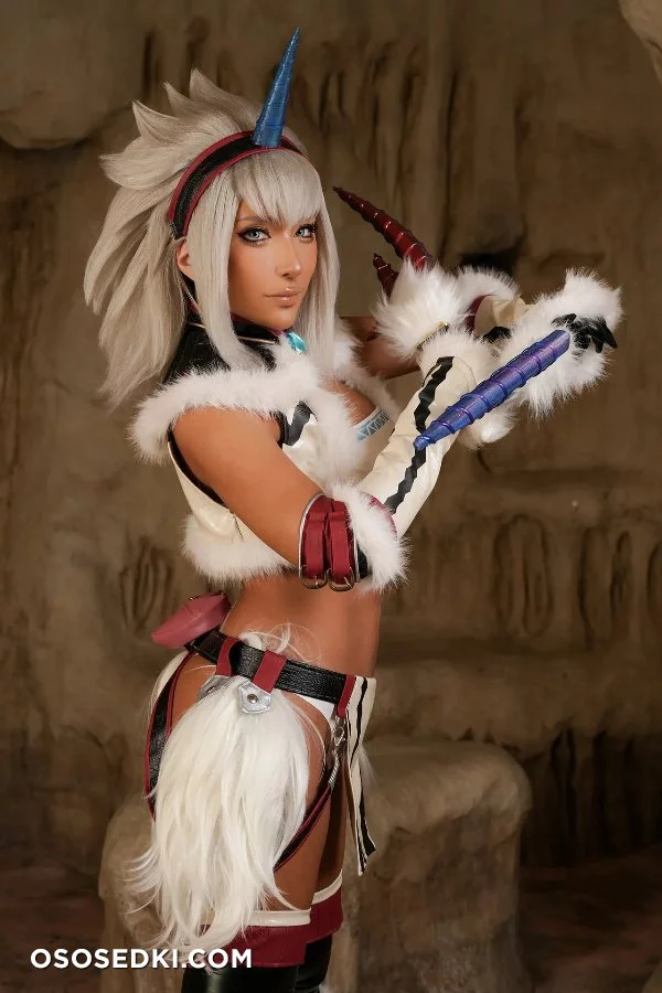 Non - Kirin - Monster Hunter - Photo 81