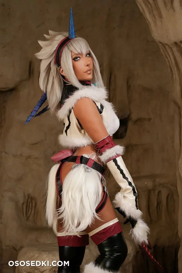 Non - Kirin - Monster Hunter - Photo 83