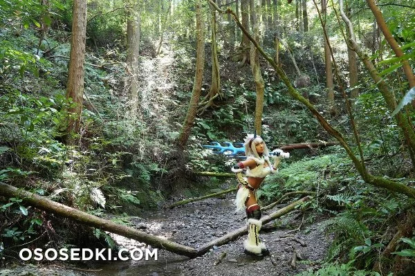 Non - Kirin - Monster Hunter - Photo 85