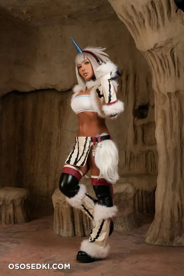 Non - Kirin - Monster Hunter - Photo 87