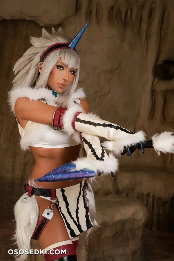 Non - Kirin - Monster Hunter - Photo 88