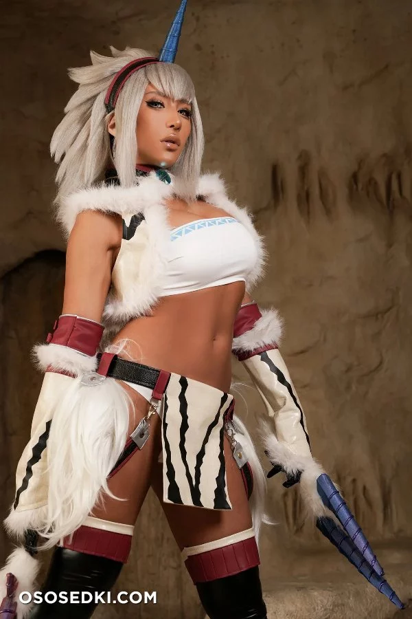 Non - Kirin - Monster Hunter - Photo 90
