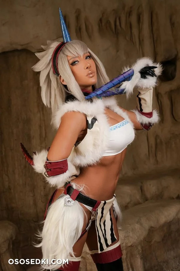Non - Kirin - Monster Hunter - Photo 91