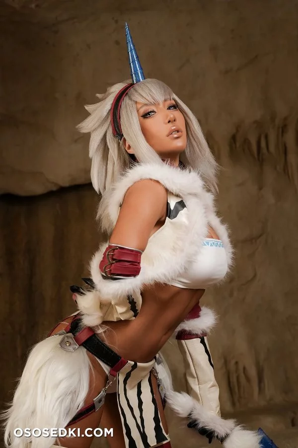 Non - Kirin - Monster Hunter - Photo 93