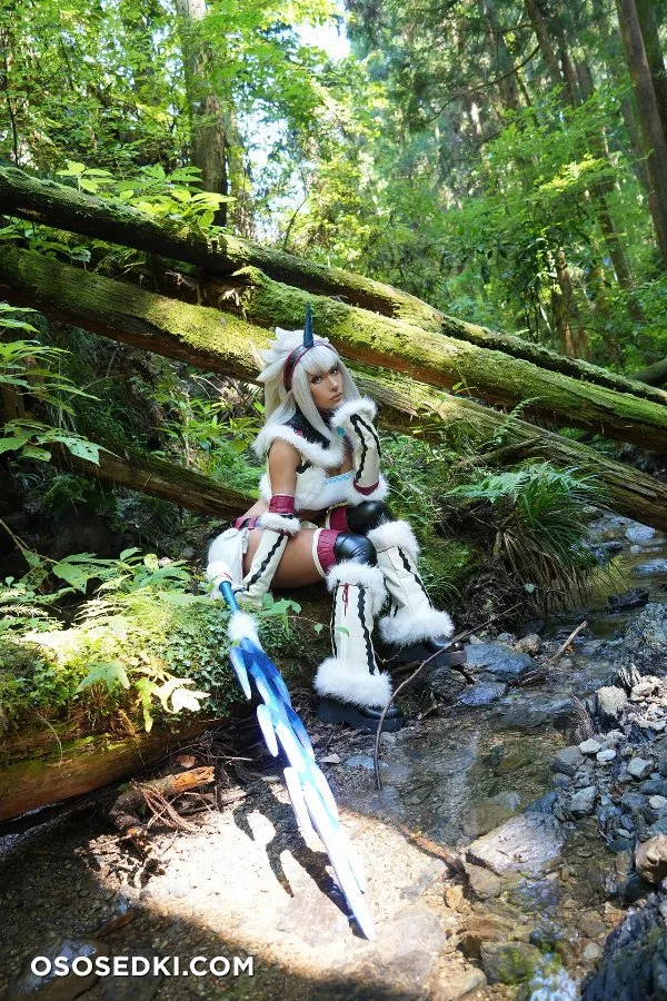 Non - Kirin - Monster Hunter - Photo 96