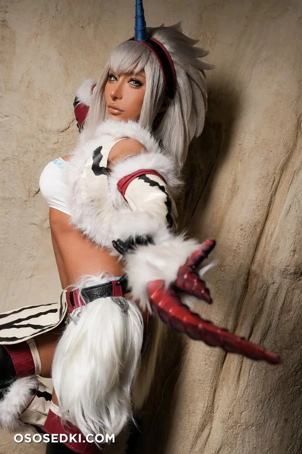 Non - Kirin - Monster Hunter - Photo 105