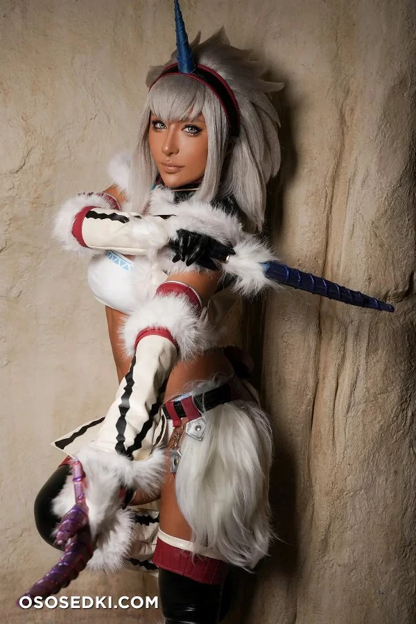 Non - Kirin - Monster Hunter - Photo 106
