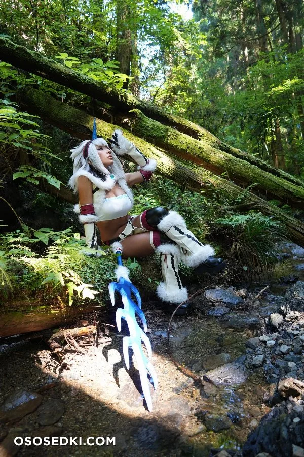 Non - Kirin - Monster Hunter - Photo 107