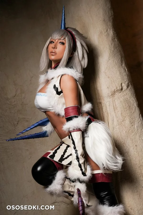 Non - Kirin - Monster Hunter - Photo 109