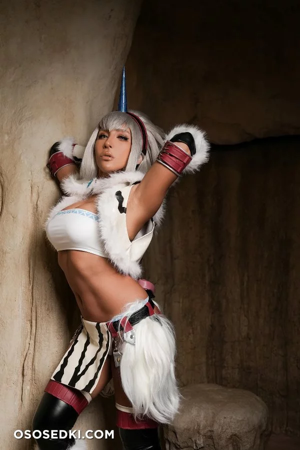 Non - Kirin - Monster Hunter - Photo 110