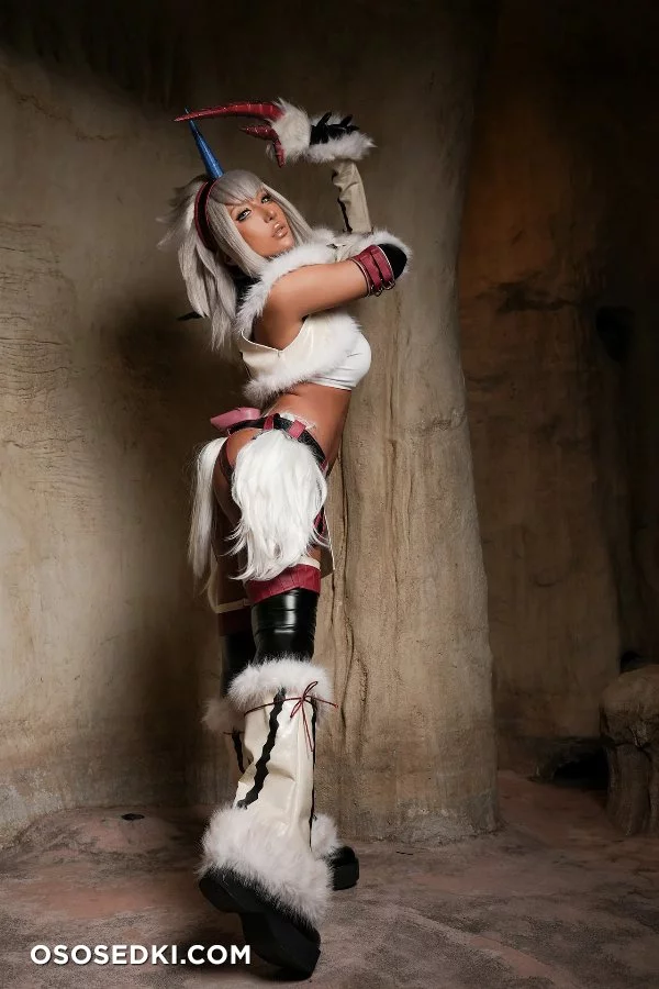 Non - Kirin - Monster Hunter - Photo 112